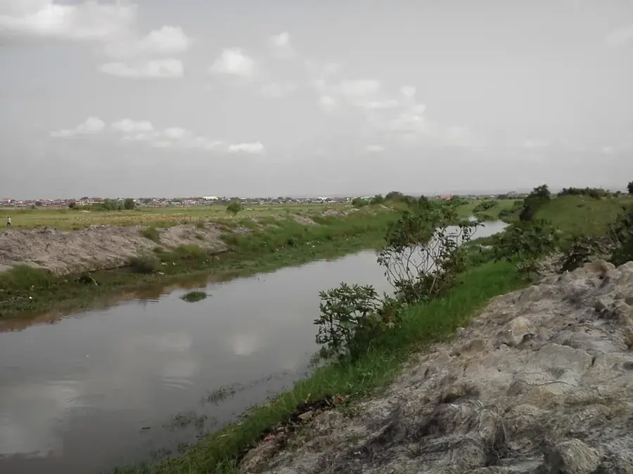Ashaiman — Cargill Cocoa Processing (Ghana)