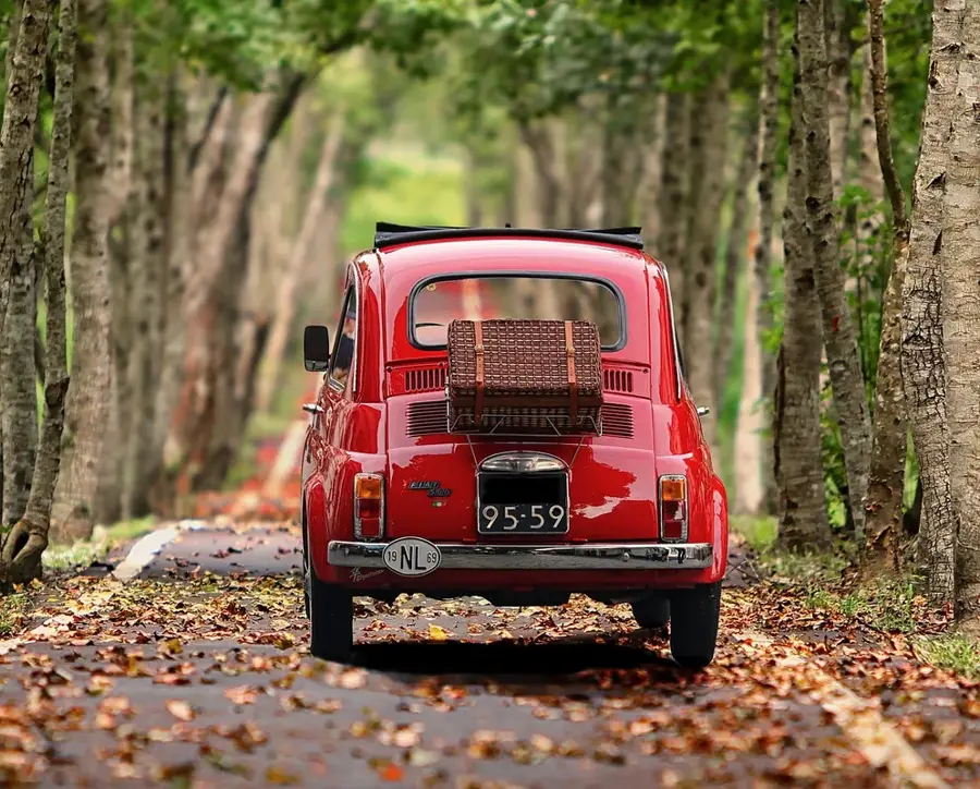 Clădirea Fiat Tagliero — Cinema Odeon (Eritreea)