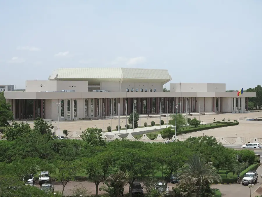 National Assembly