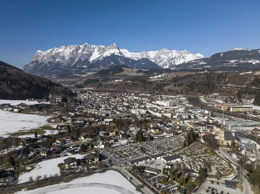 Bischofshofen (Austria)