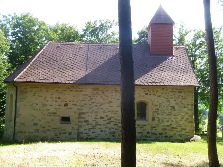 Engerwitzdorf — Barajul Lipno (Cehia)