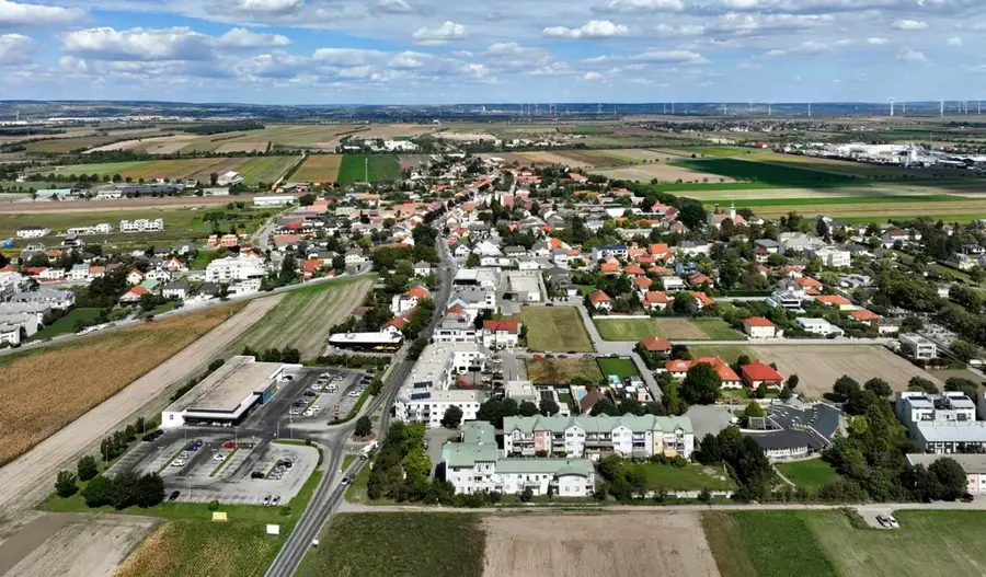 Gerasdorf