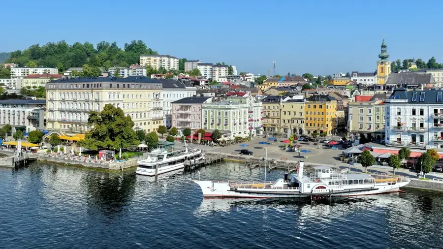 Gmunden (Austria)