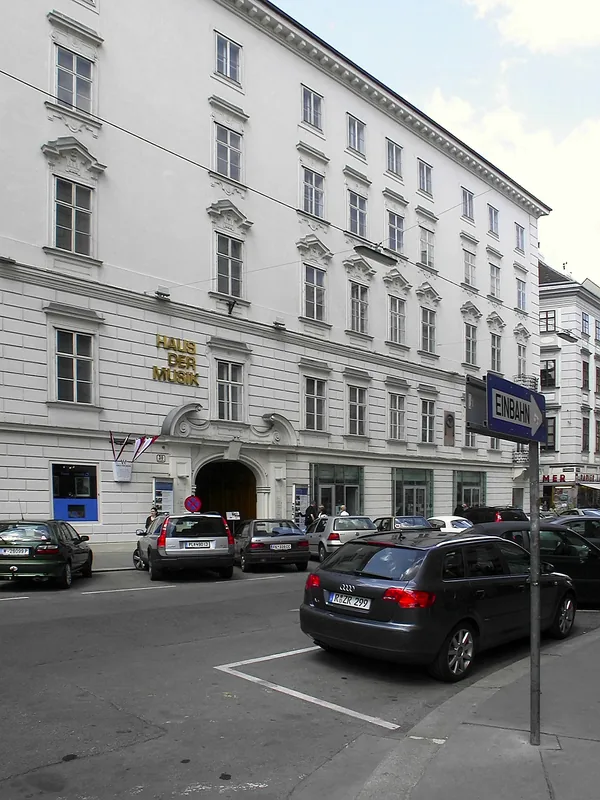 Haus der Musik — Klopeiner See (Österreich)