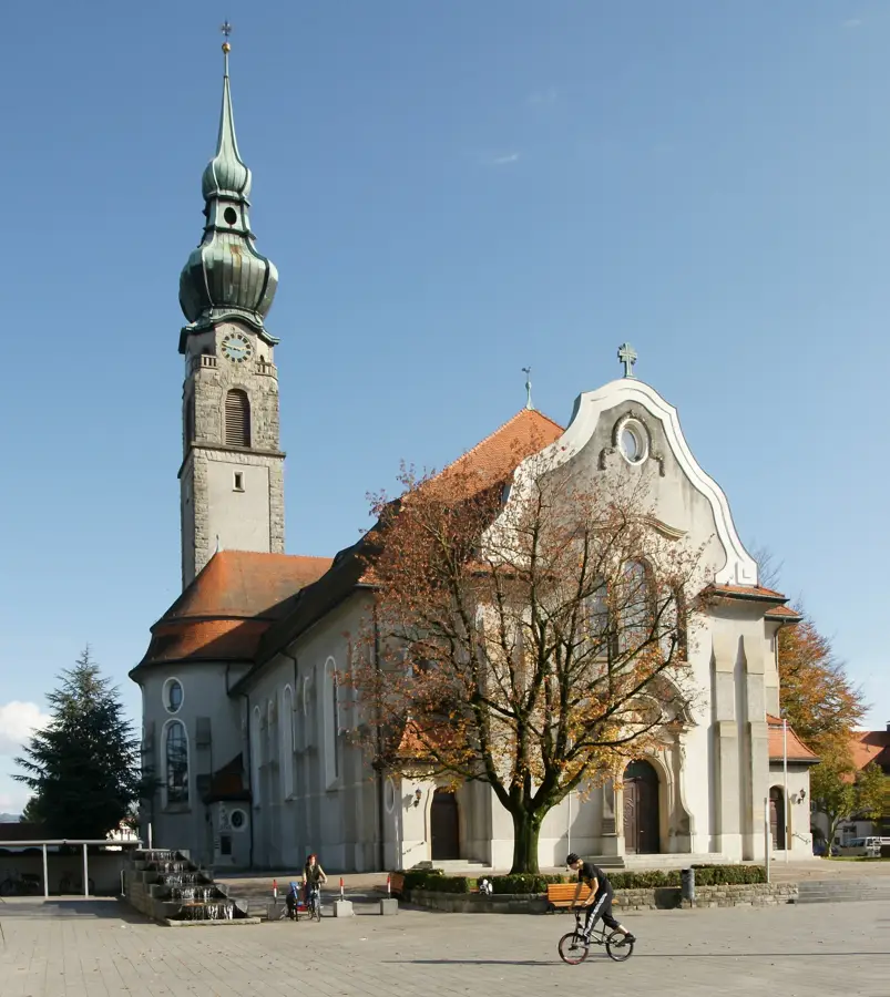 Höchst – Stadt