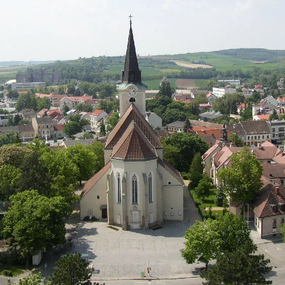 Hollabrunn (Austria)