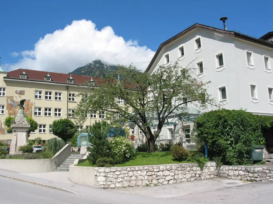 Jenbach — Telfs (Austria)