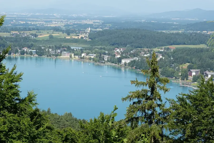 Klopeiner See (Österreich)