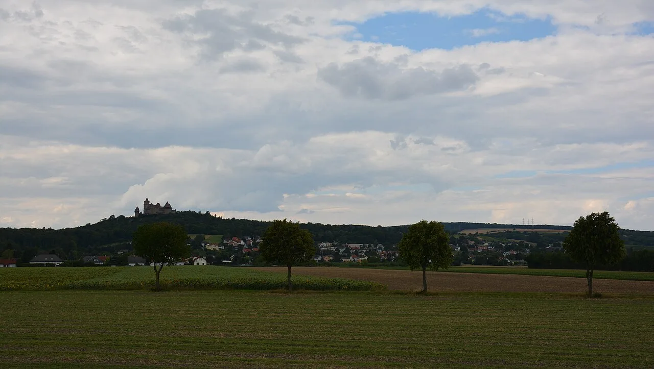 Castelul Kreuzenstein (Austria)