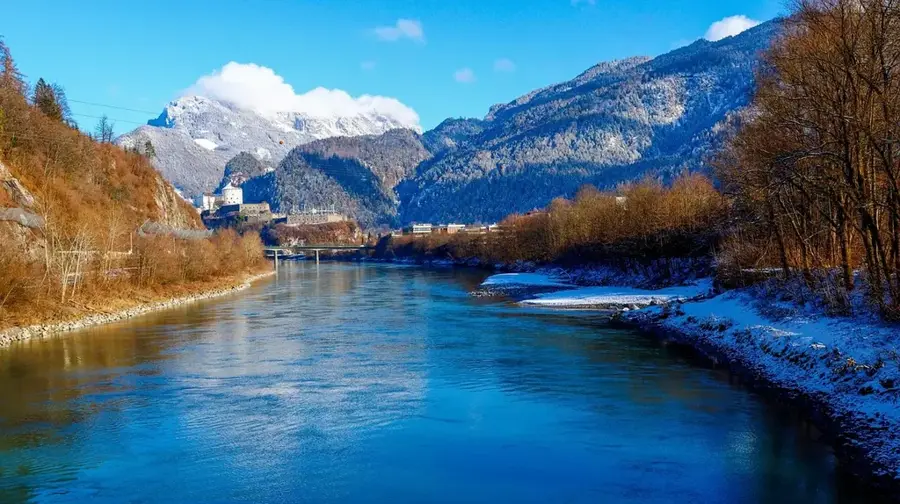 Kufstein Fortress