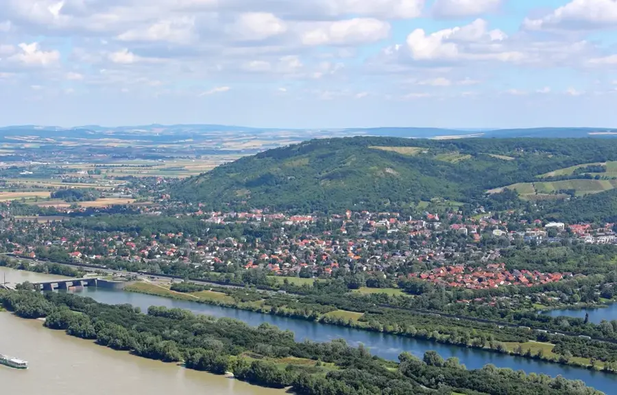 Langenzersdorf – oraș