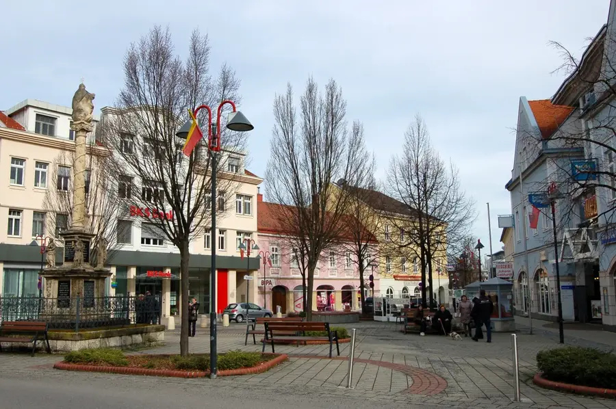 Nagymarton