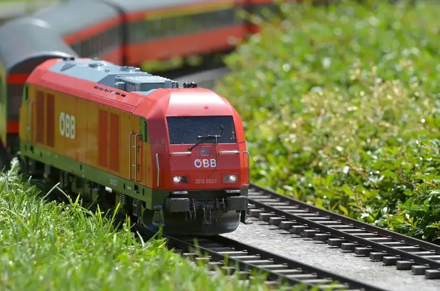 Minimundus (Ausztria)