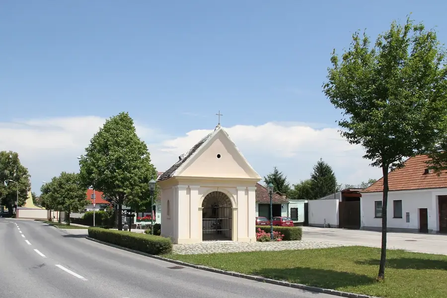 Pottendorf – oraș