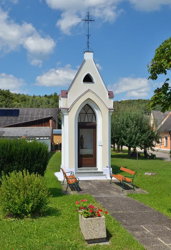 Rax — Klopeiner See (Österreich)