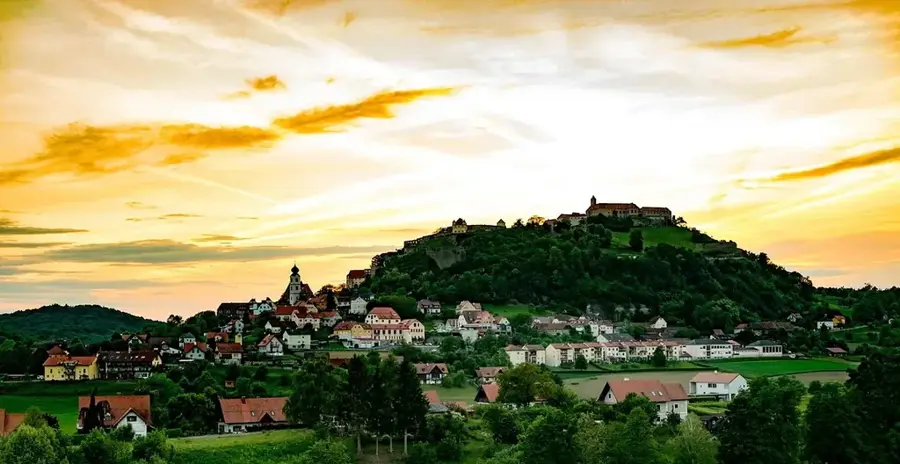 Riegersburg (Österreich)