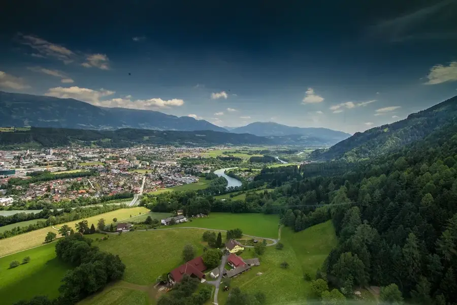 Spittal an der Drau (Austria)