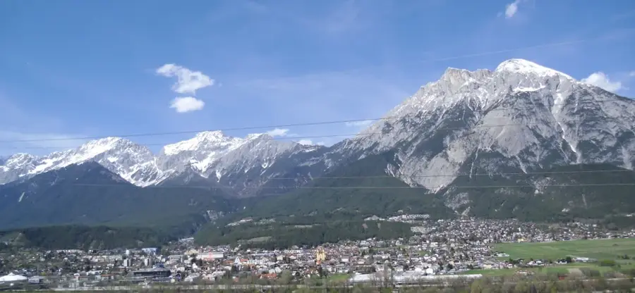 Telfs (Austria)