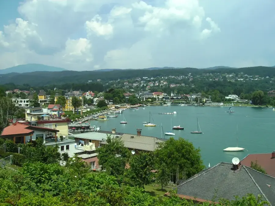 Velden