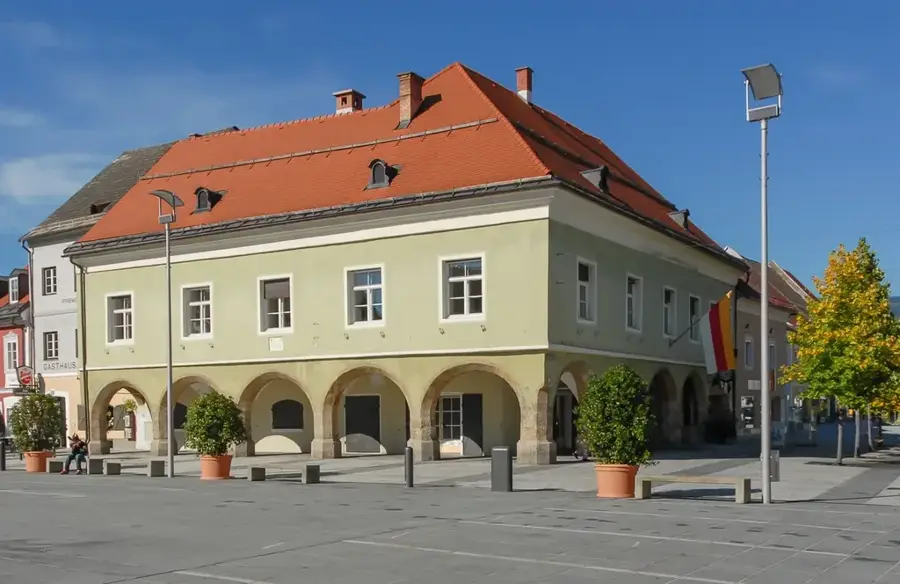 Völkermarkt