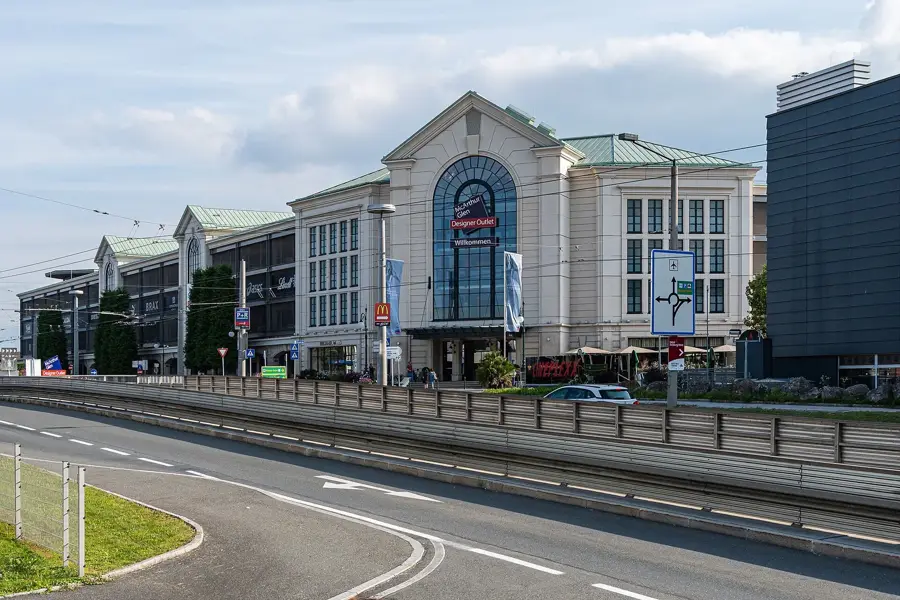 Wals-Siezenheim
