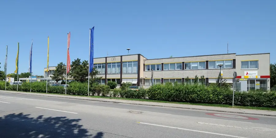 Wiener Neudorf