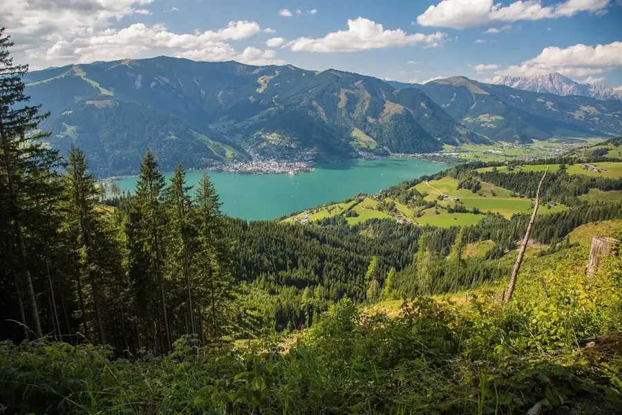 Zell am See — Bischofshofen (Austria)