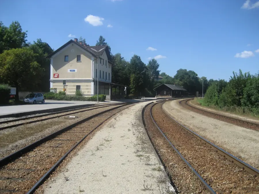 Zwettl-Niederösterreich — Budweiser Budvar Brauerei (Tschechien)