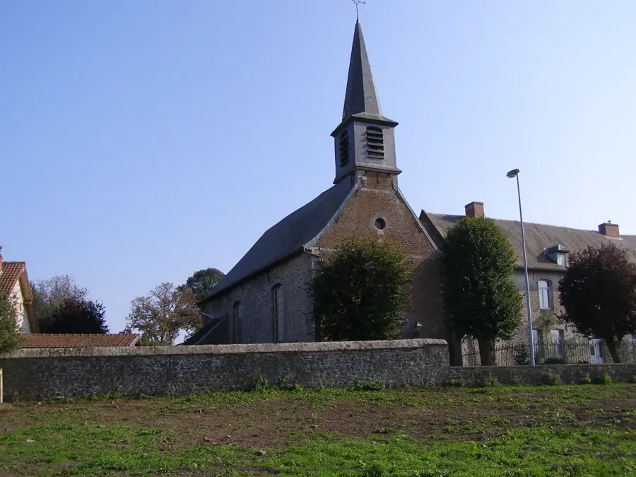Aulnoye-Aymeries – city