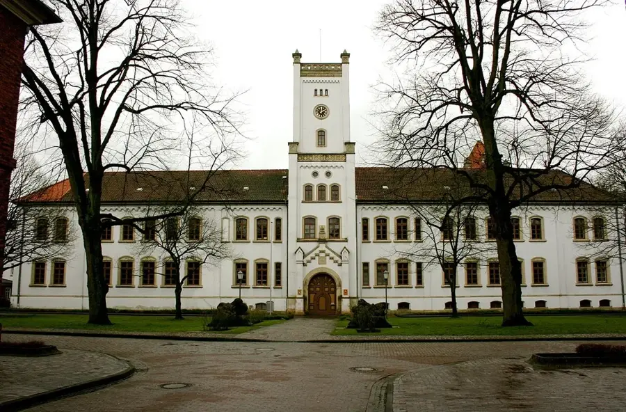 Aurich – Stadt