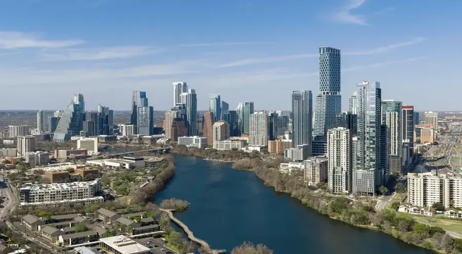 Austin Tech-Cluster (USA)