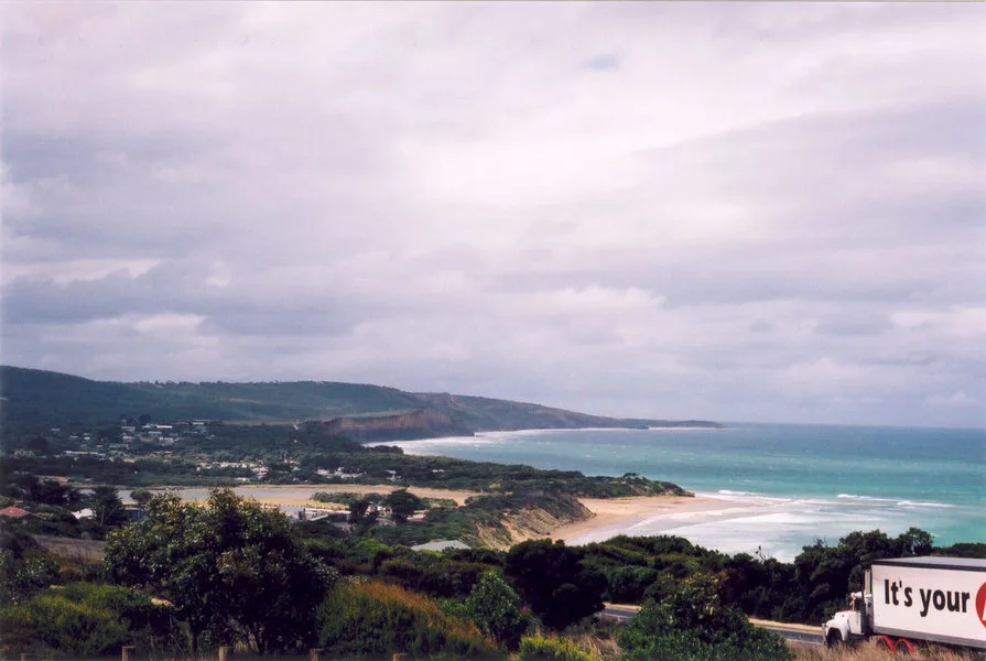 Anglesea (Australien)