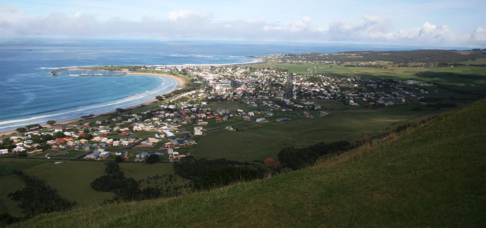 Apollo Bay (Australia)