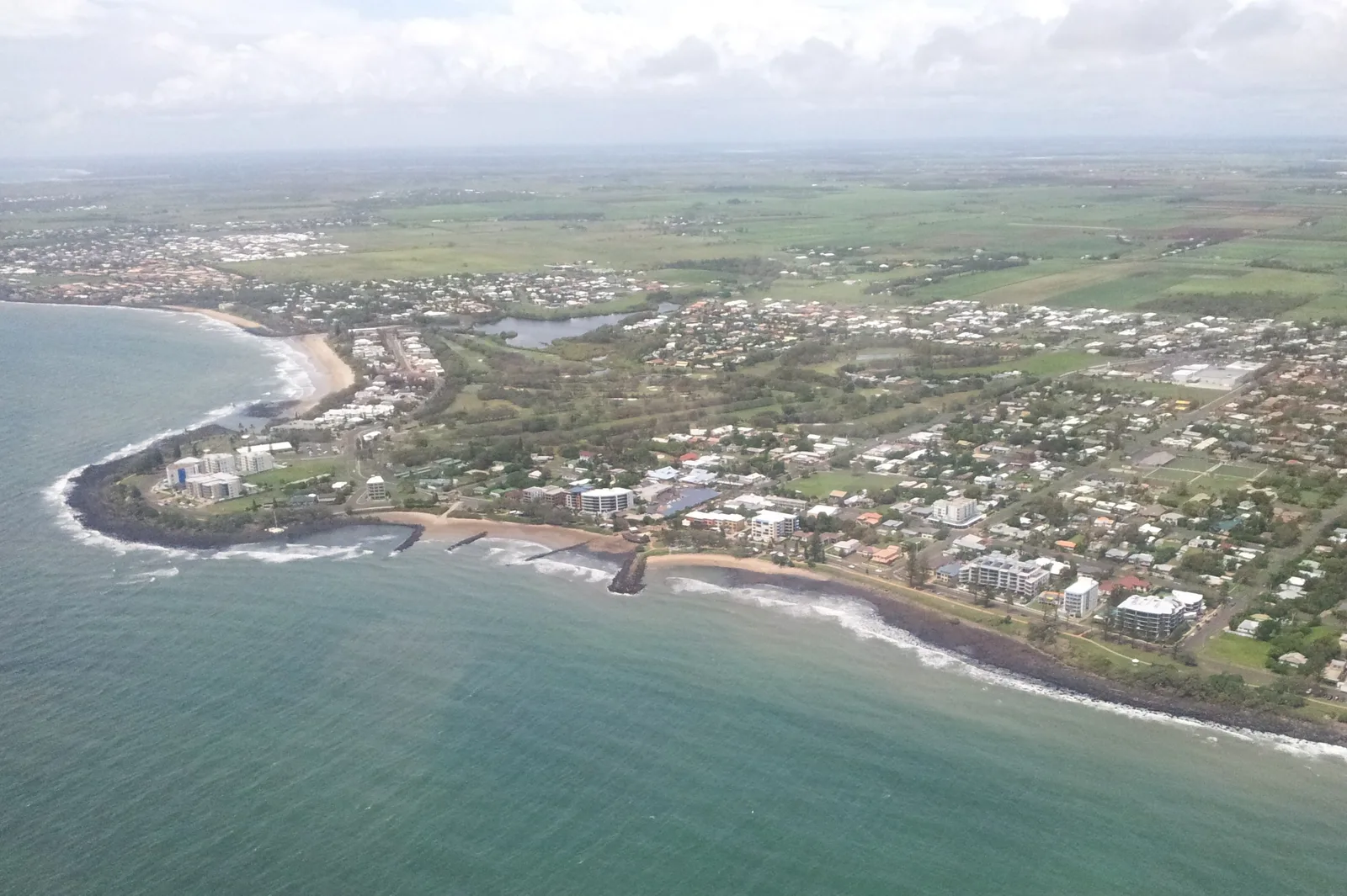 Bargara (Australia)