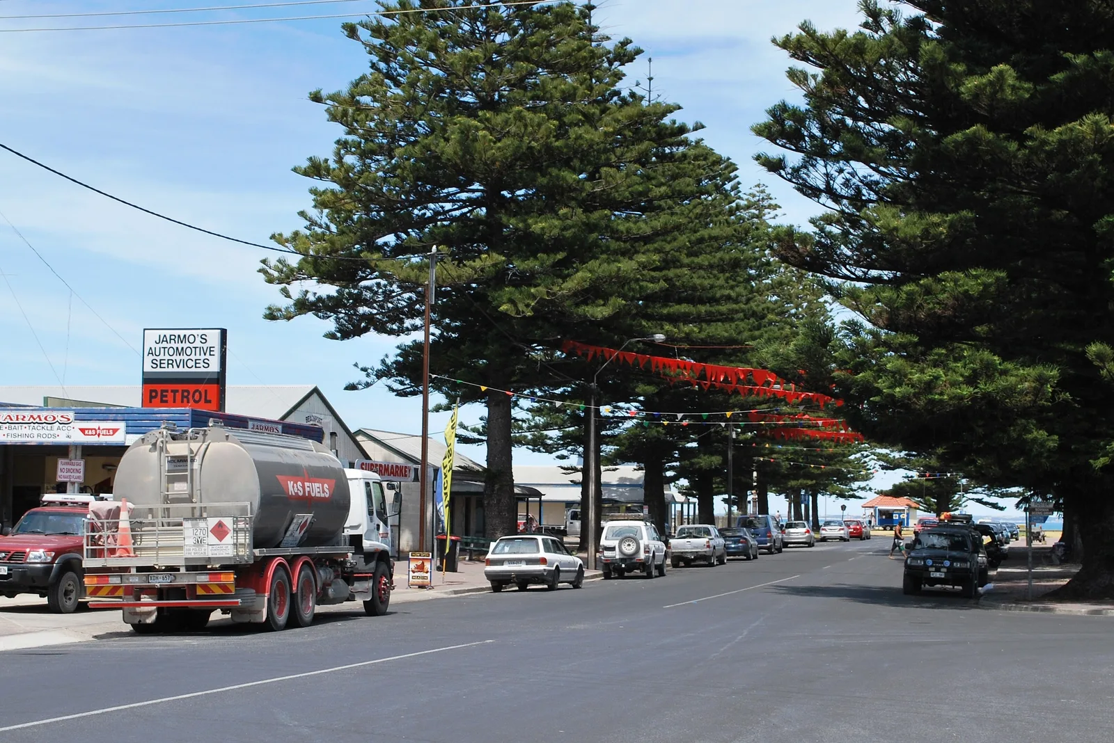 Beachport (Australia)