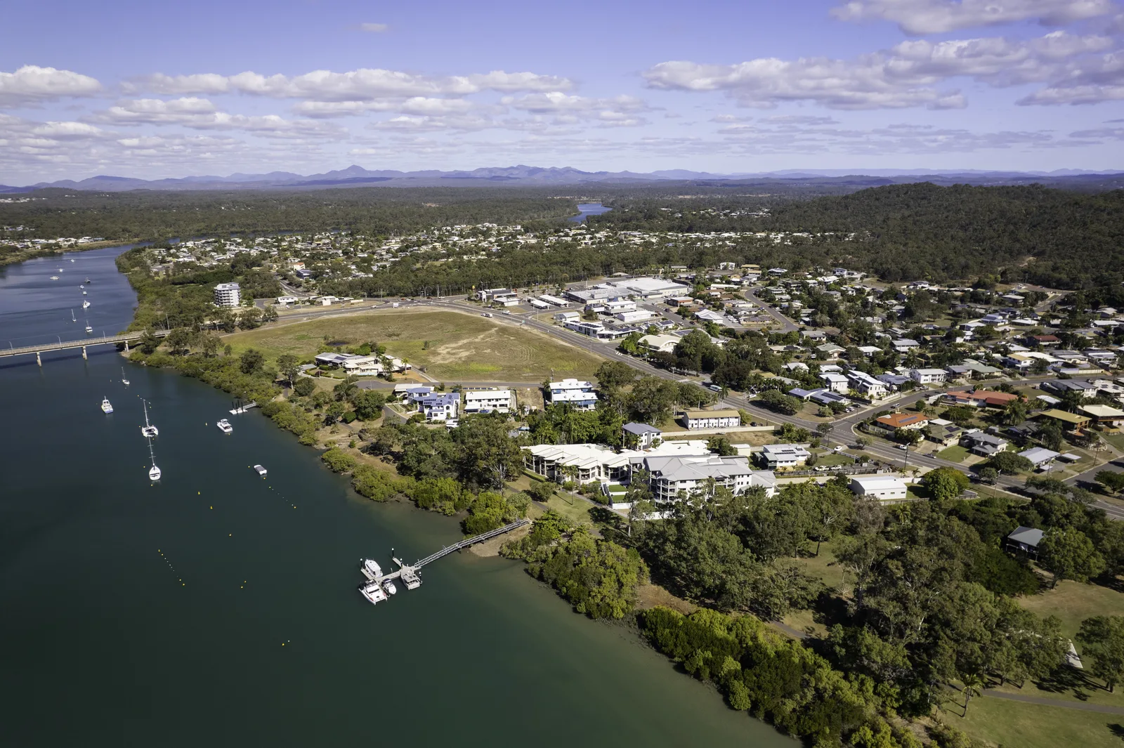 Boyne Island