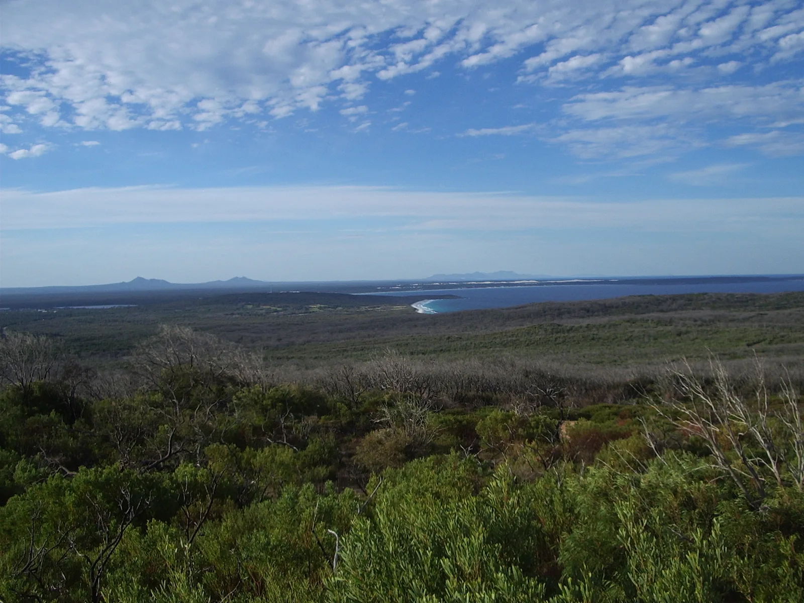 Bremer Bay (Australien)