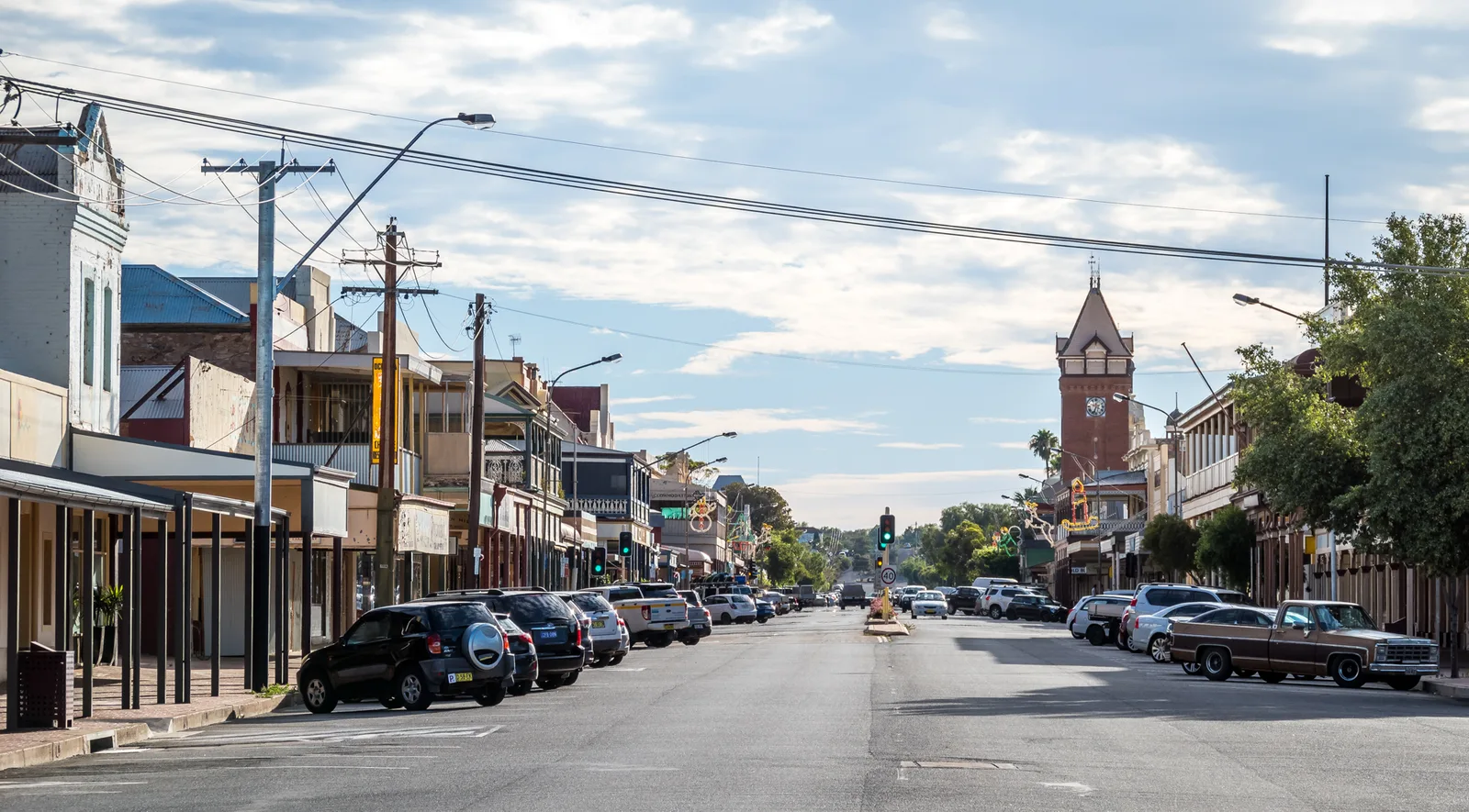 Broken Hill (Australia)