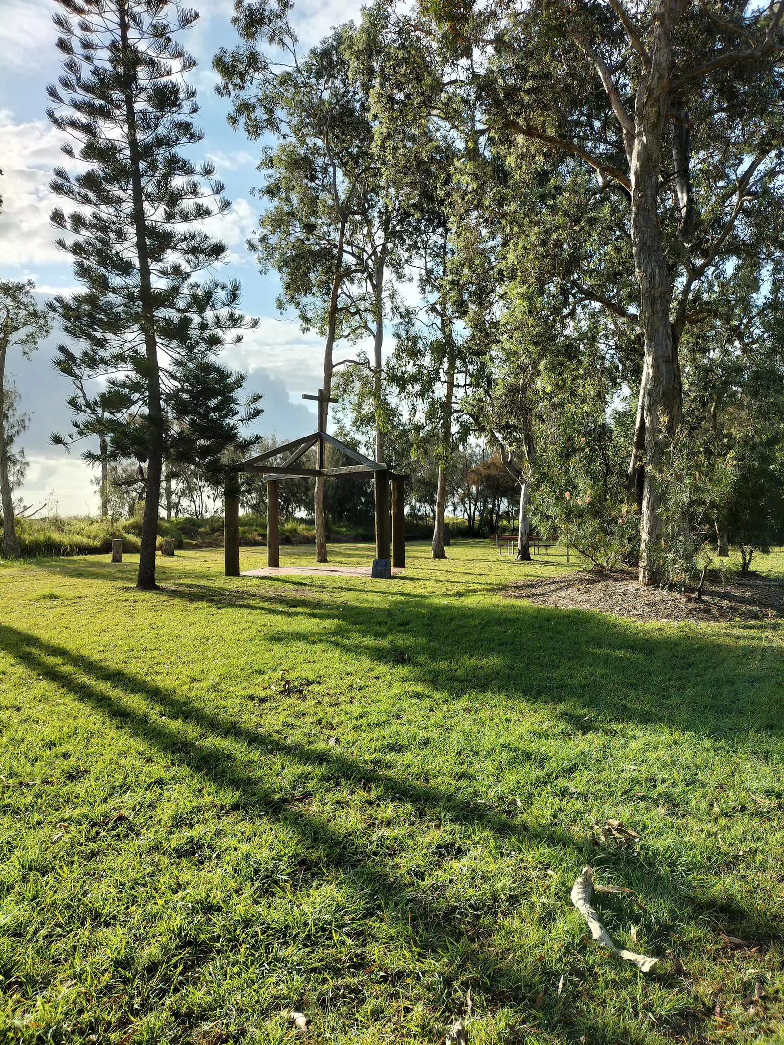 Burrum Heads