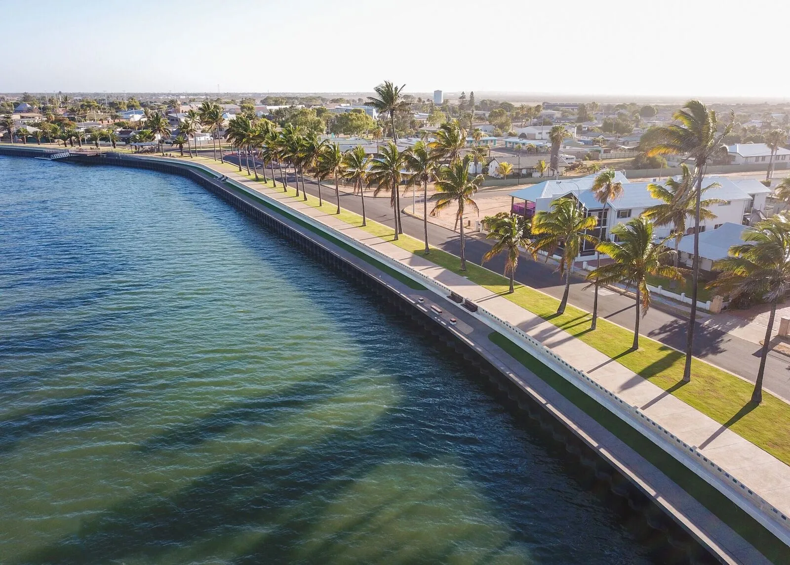 Carnarvon (Australien)