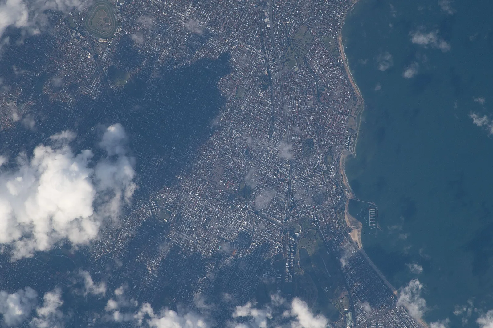 City of Ballarat