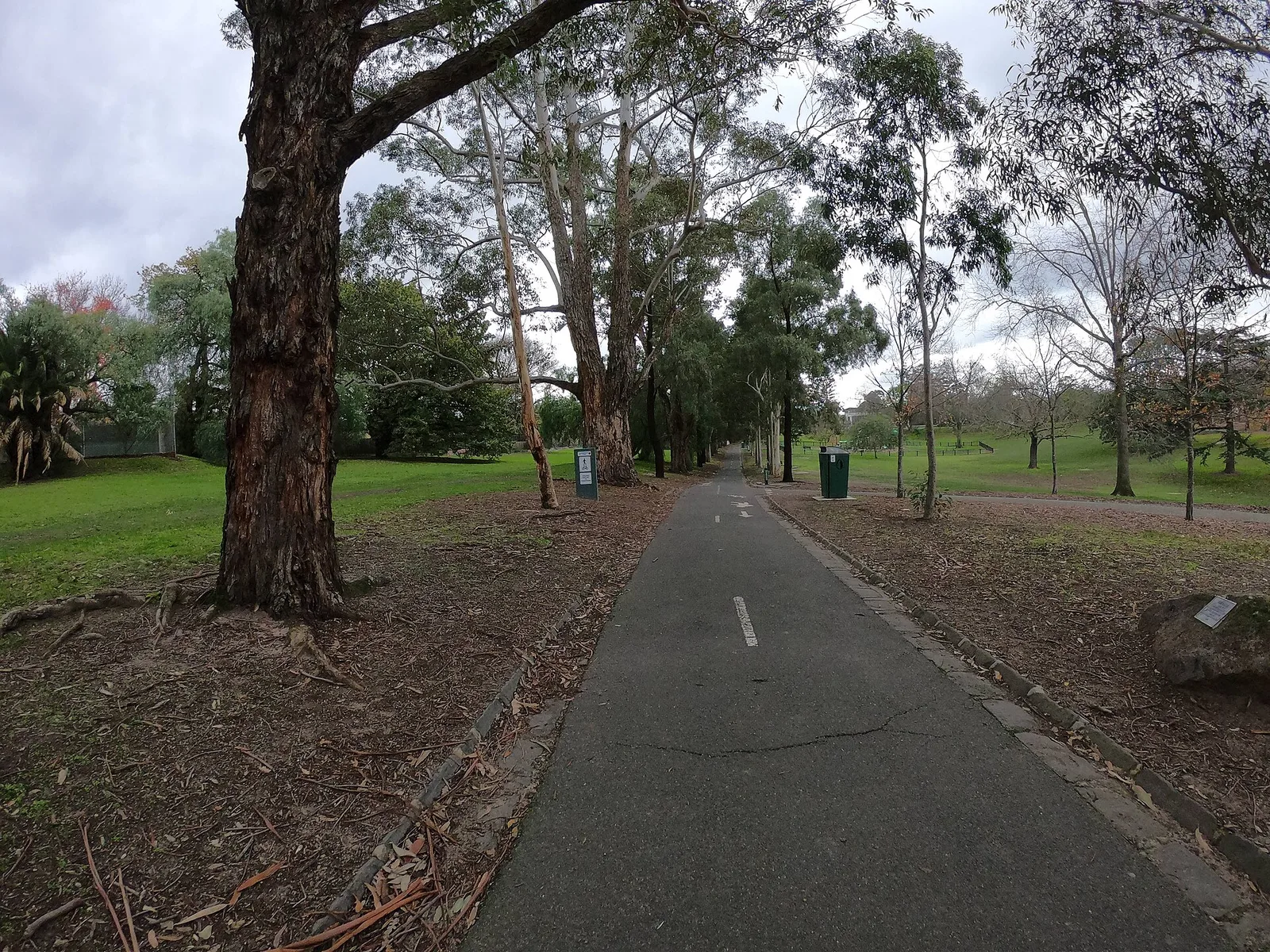 City of Boroondara — Echuca (Australien)