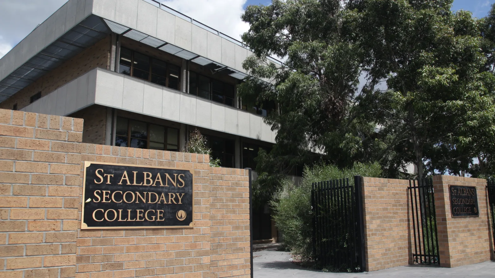 City of Brimbank — Echuca (Australien)