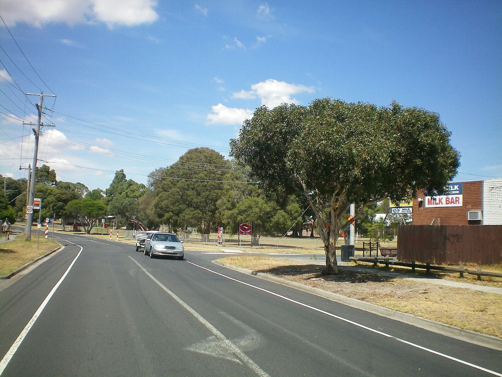 City of Frankston