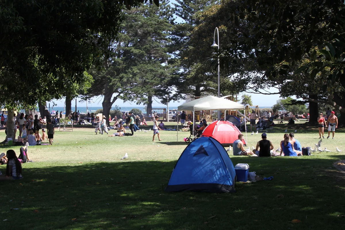 City of Hobsons Bay
