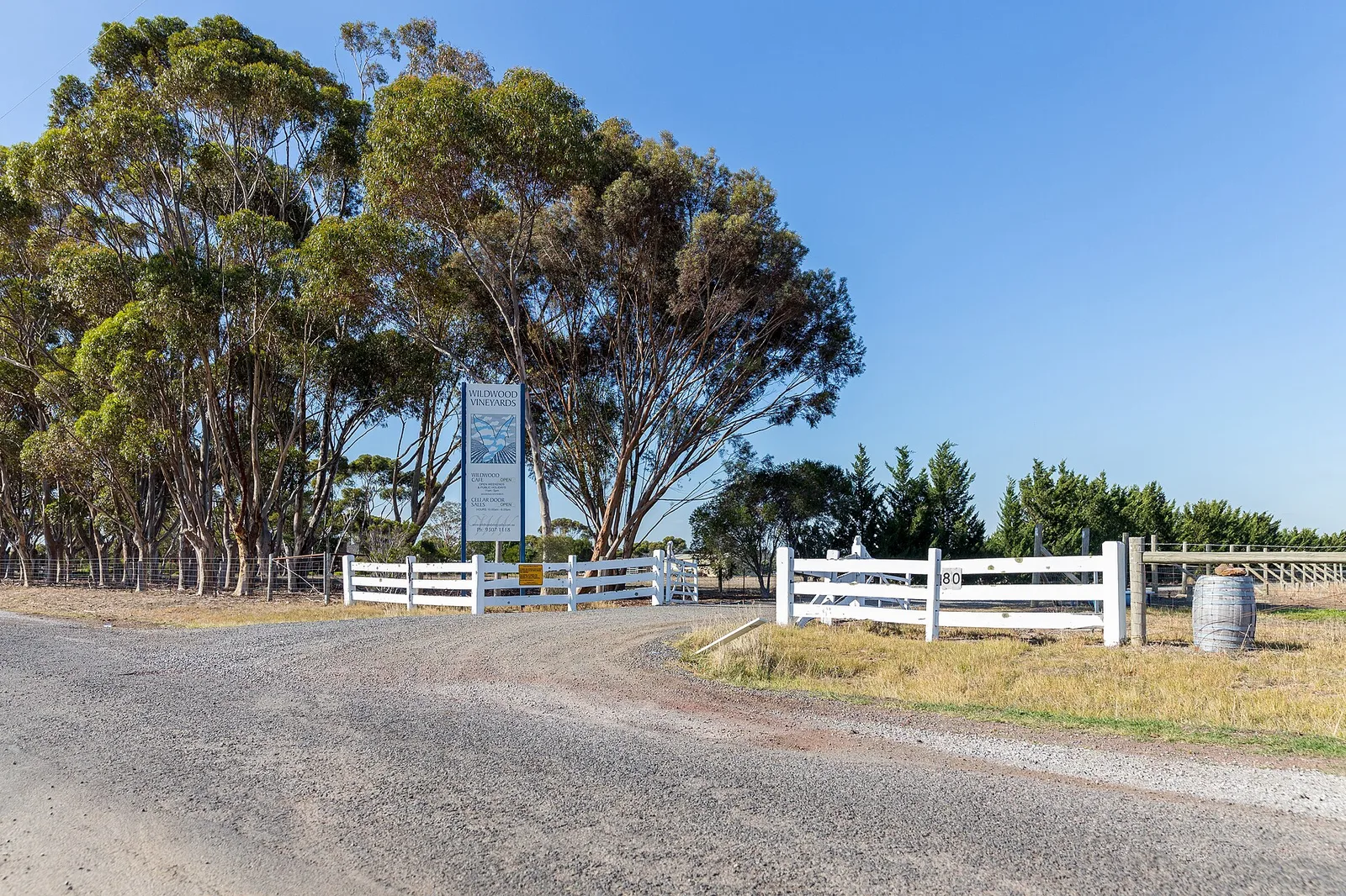City of Hume — Echuca (Australien)