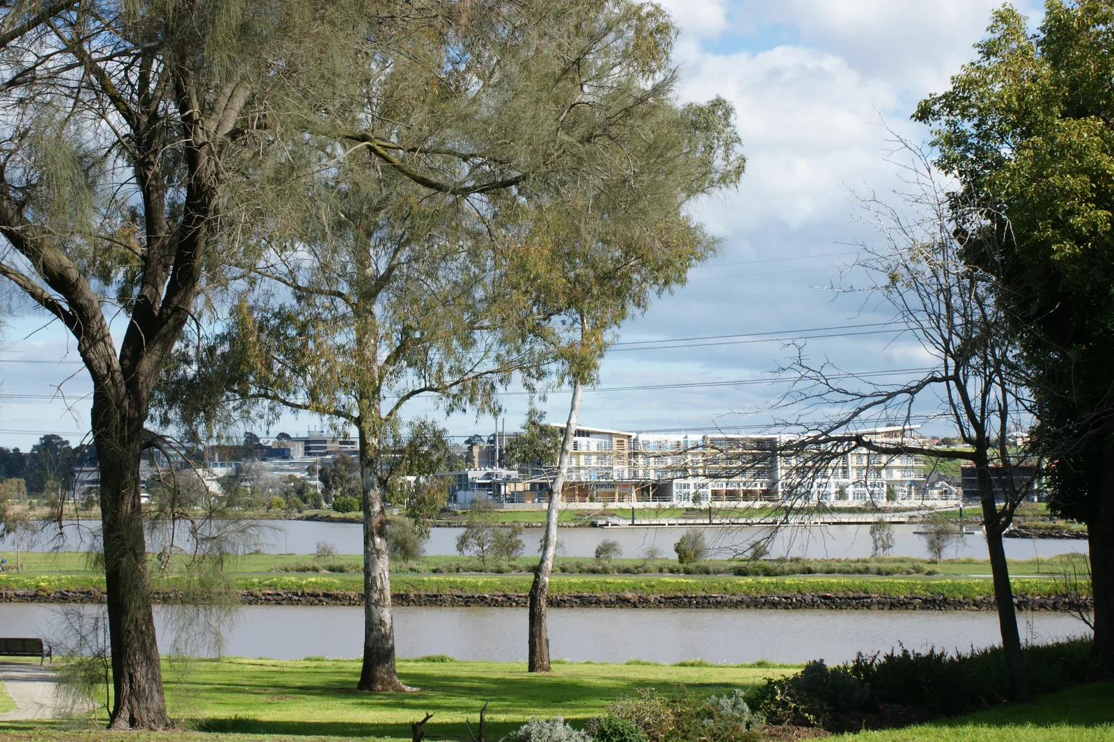 City of Maribyrnong