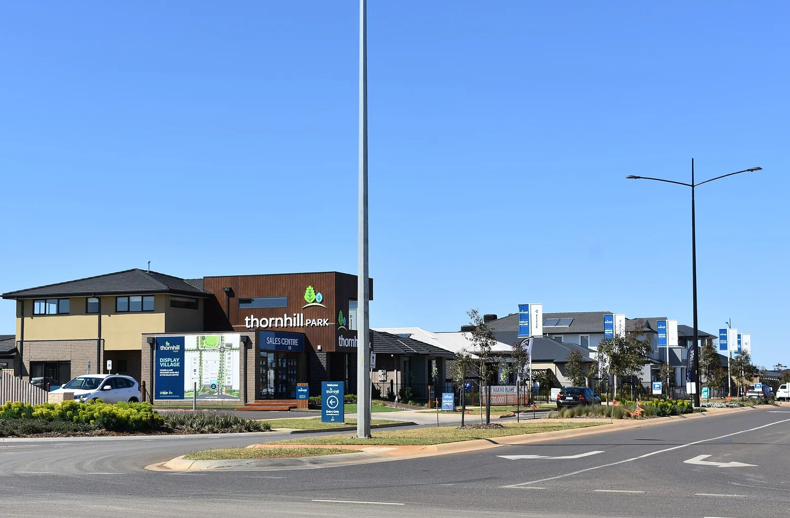 City of Melton — Geelong (Australien)