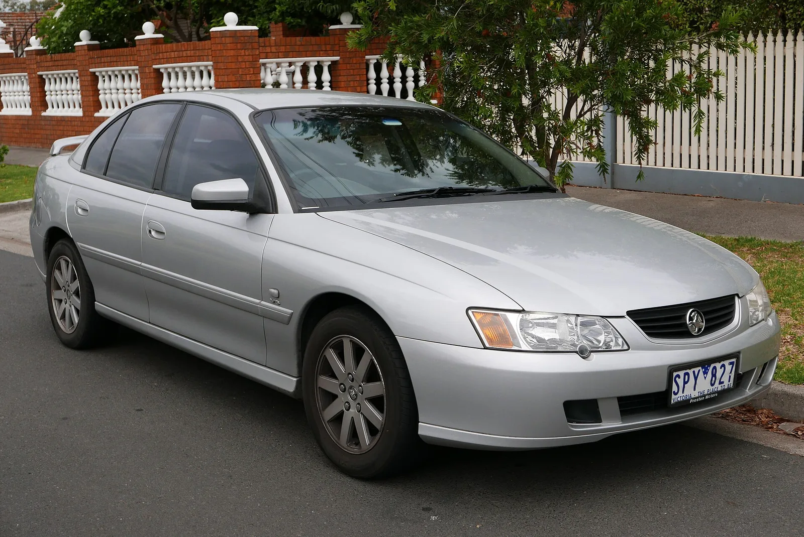 City of Merri-bek — Echuca (Australien)