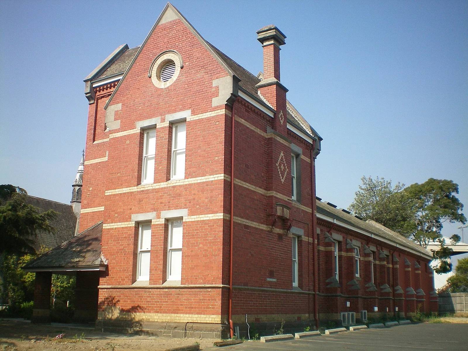 City of Stonnington
